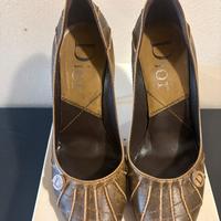 Décolleté Christian Dior