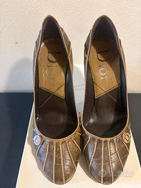 Décolleté Christian Dior