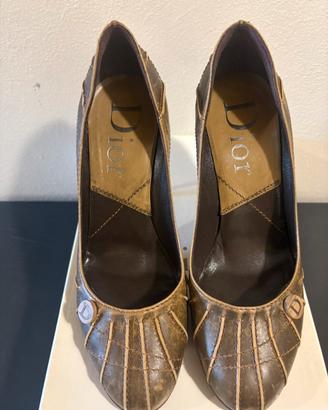 Décolleté Christian Dior
