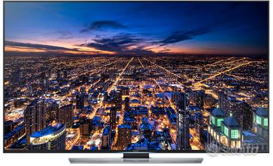 Samsung 55 pollici 4k