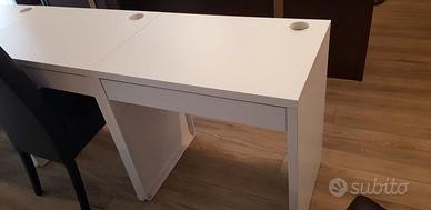 Stock Postazioni PC IKEA – Perfette per Aule Corsi