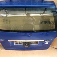 Portellone posteriore ligier x-too max s duè usato