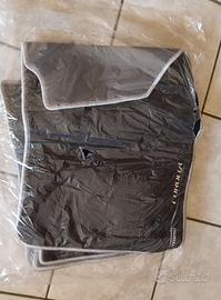 Tappetini Toyota Corolla