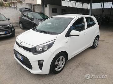kia picanto 1.0 ecogpl 2017 x nuovi patentati