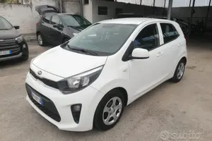 kia picanto 1.0 ecogpl 2017 x nuovi patentati