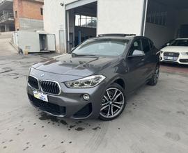 Bmw X2 xDrive20d Msport TETTO, HEAD UP DISPLAY, LU