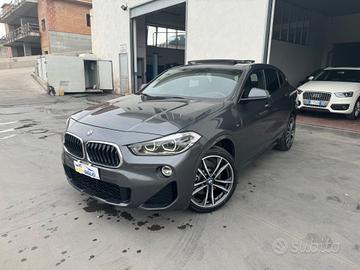 Bmw X2 xDrive20d Msport TETTO, HEAD UP DISPLAY, LU