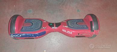 hoverboard usato 