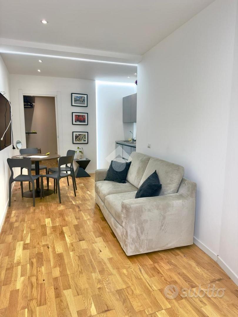 Appartamento – Cagliari, Stampaxi/Stampace - Vista 3