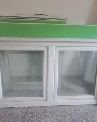 finestre in pvc 