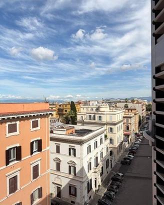 Appartamento di 100 m² con 3 locali a Roma