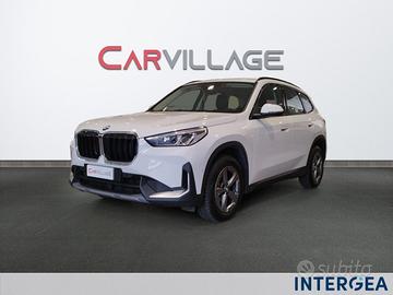 BMW X1 sdrive18d auto