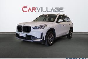 BMW X1 sdrive18d auto