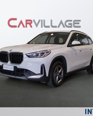 BMW X1 sdrive18d auto