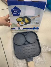 Padella multifunzioned