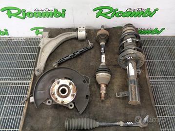 KIT RUOTA ANTERIORE SINISTRO ASTRA J 1.7 CDTi