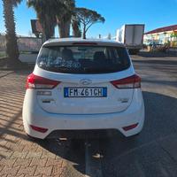 HYUNDAI IX20  1.4cc diesel 