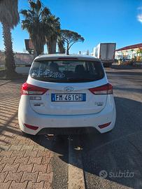 HYUNDAI IX20  "MOTORE NUOVO"