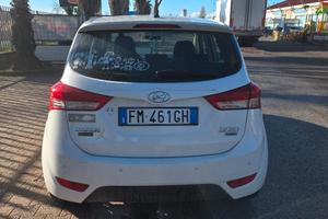 HYUNDAI IX20  "MOTORE NUOVO"