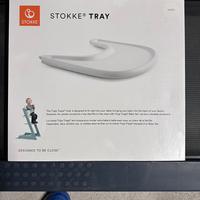 Vassoio stokke