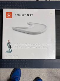 Vassoio stokke