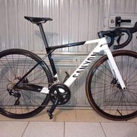 Canyon Ultimate CF SL 2023 tg 52