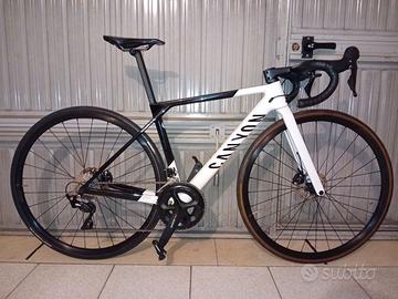 Canyon Ultimate CF SL 2023 tg 52