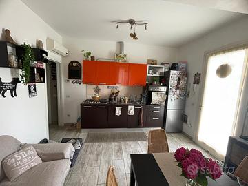 Cucina lineare di mobilificio [2,6 mt]