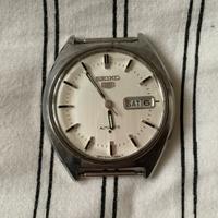 Orologio Seiko 5 uomo