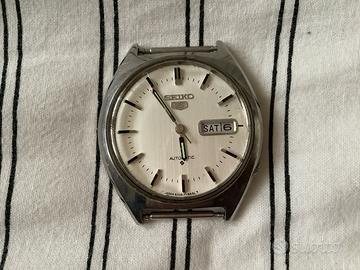 Orologio Seiko 5 uomo