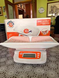 Bilancia digitale - Mebby Baby & child 2