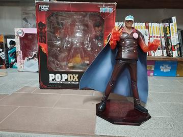 Megahouse PoP dx Akainu