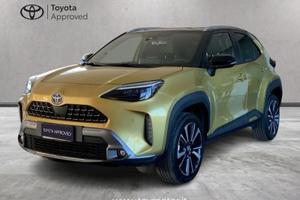 Toyota Yaris Cross 1.5 Hybrid 5p. E-CVT Premiere