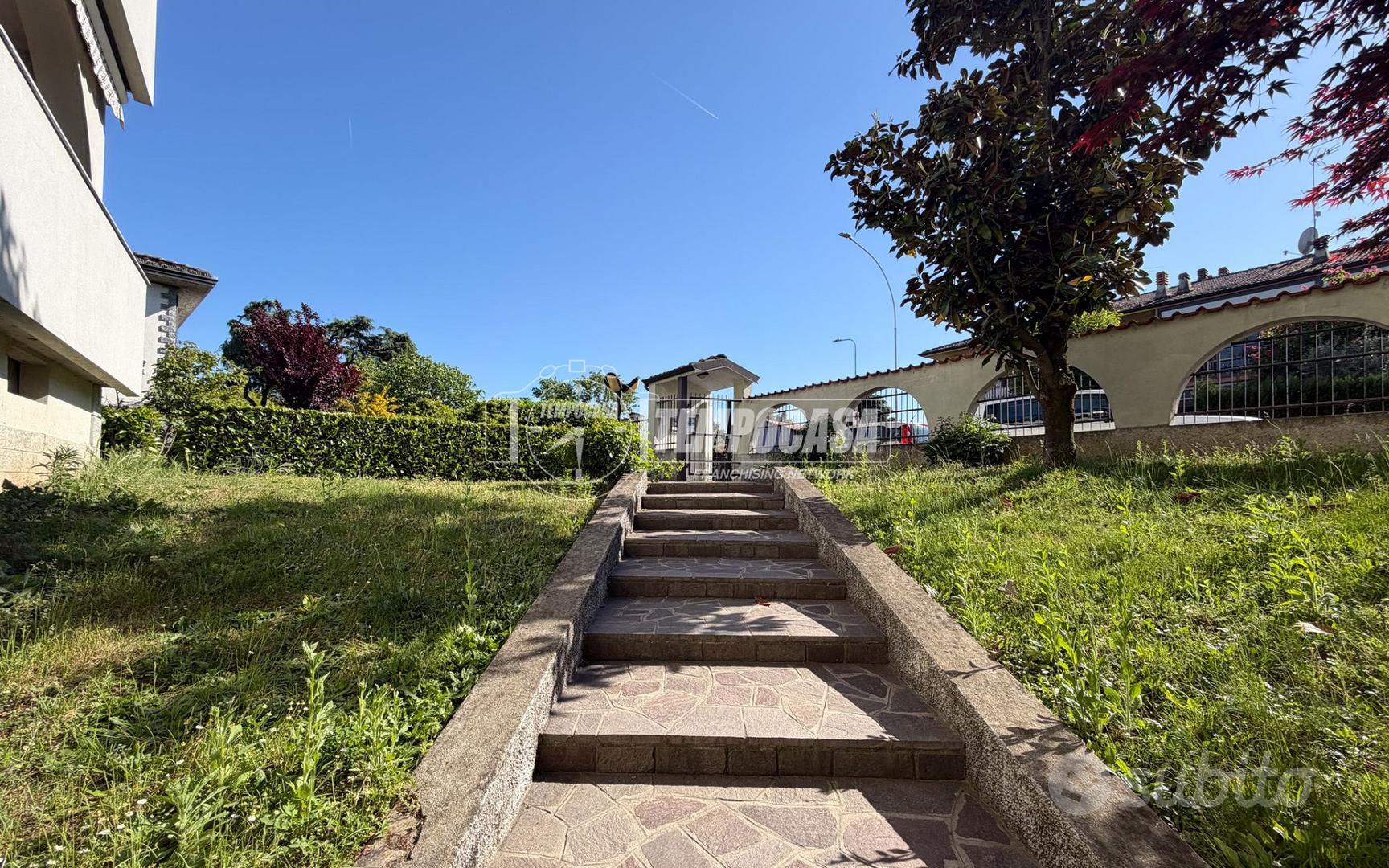 Apartment in Comazzo, Lodi - Vista 3