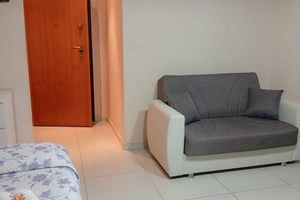 Graziosissimo Monovano in Via G.A.Valenti 45