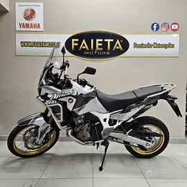 Honda Africa Twin CRF 1000L Adventure Sports 2020