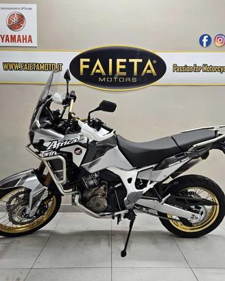 Honda Africa Twin CRF 1000L Adventure Sports 2020