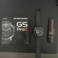 Smartwatch Mibro GS Pro 2