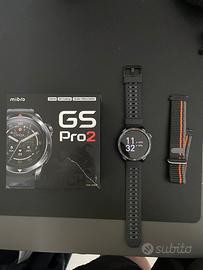 Smartwatch Mibro GS Pro 2