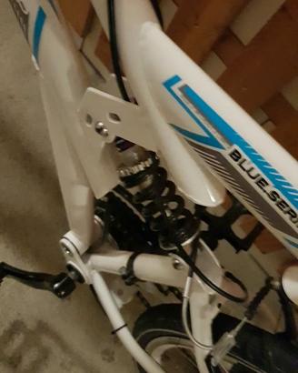 bici mountain bike