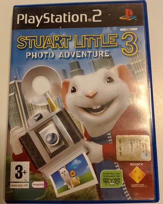 gioco PlayStation 2