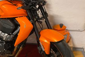 Pezzi Kawasaki z-750