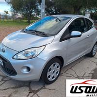 Ford Ka+ 1.2 8V 69CV PERFETTA 2014