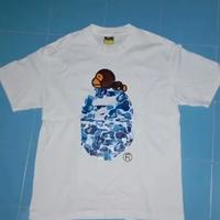 Maglietta Bape