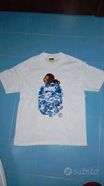 Maglietta Bape