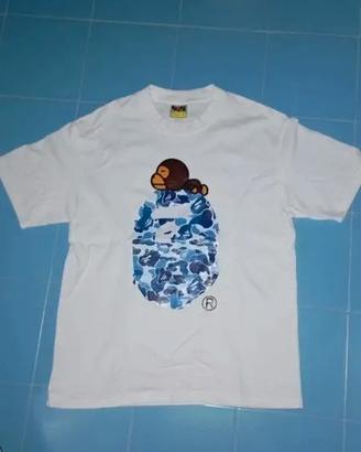 Maglietta Bape