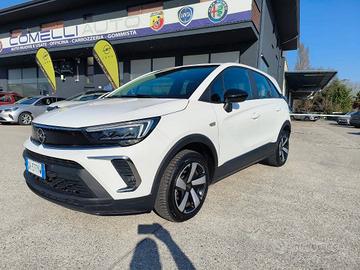 Opel Crossland 1.5 ecotec Ultimate 110cv