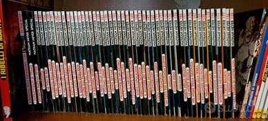 Albi a fumetti da collezione