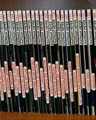 Albi a fumetti da collezione