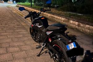 Keeway RKS 125 - 2025